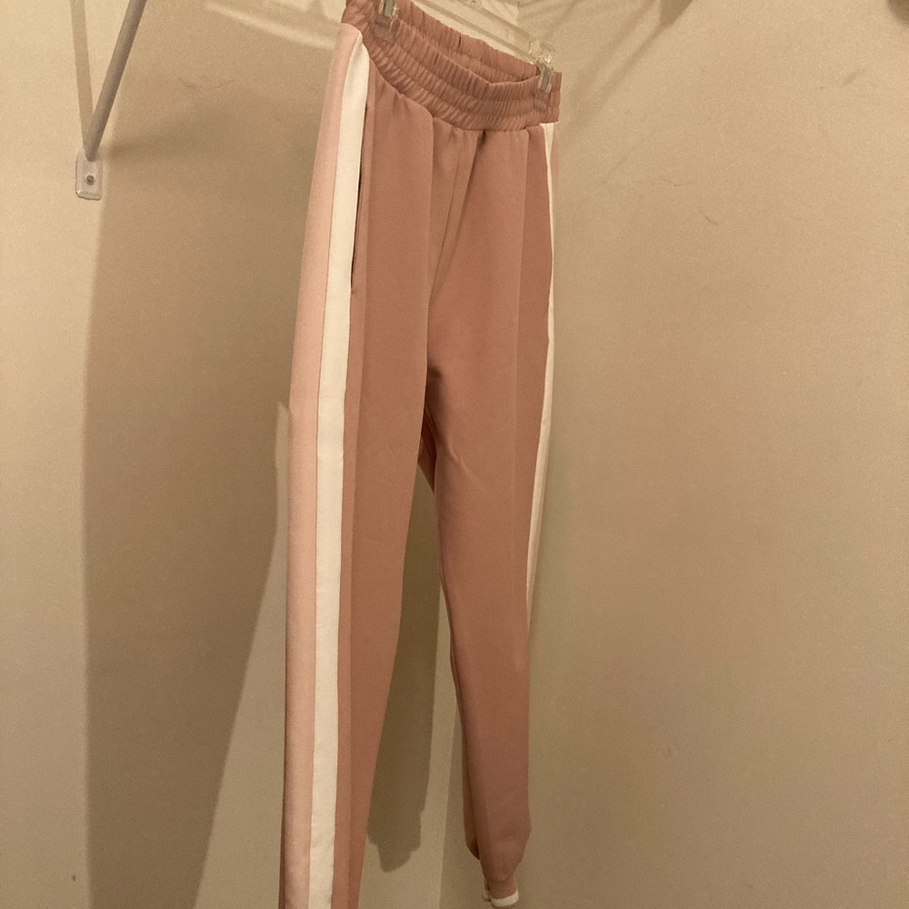 Brand new tracksuit!  Zara women’s two-piece - Picture 2 of 6